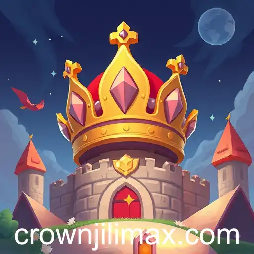 Exploring the Delight of Casual Games: A Dive into the World of 'crownjili'
