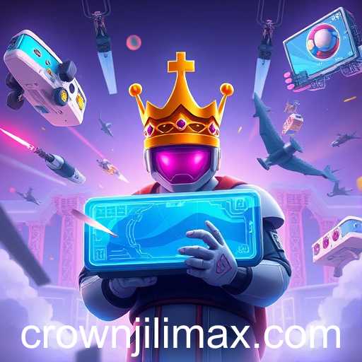 The Game Revolution of Crownjili