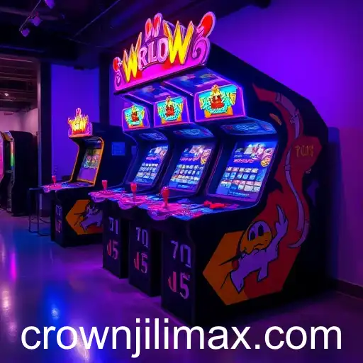 The Rise of Crownjili in Online Gaming