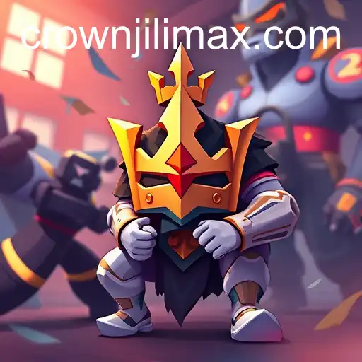 Crownjili Revolutionizes Online Gaming Experience