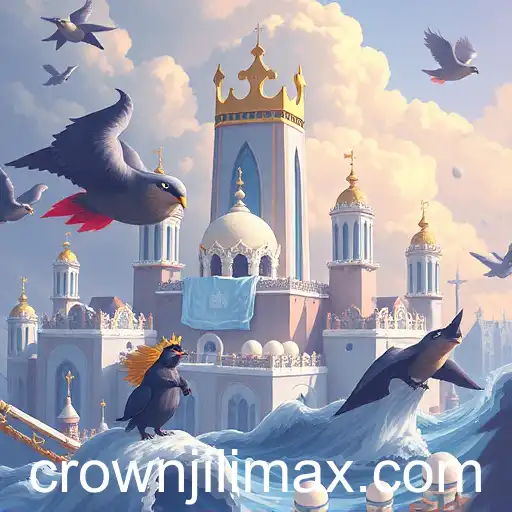 The Rise of Crownjili in Online Gaming Circles