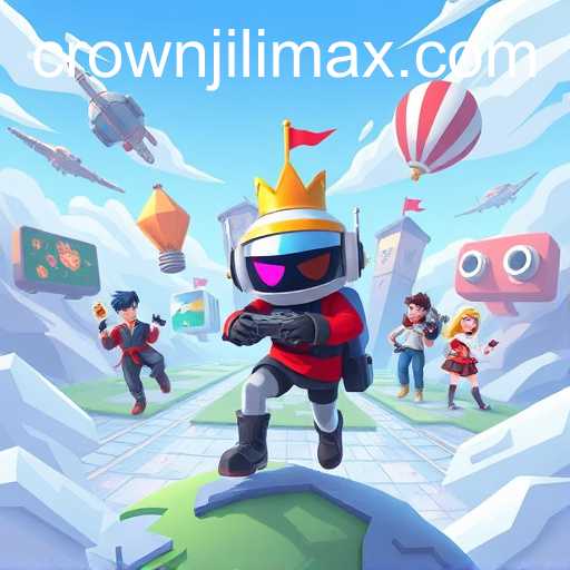 Gaming Industry Trends and Online Engagement