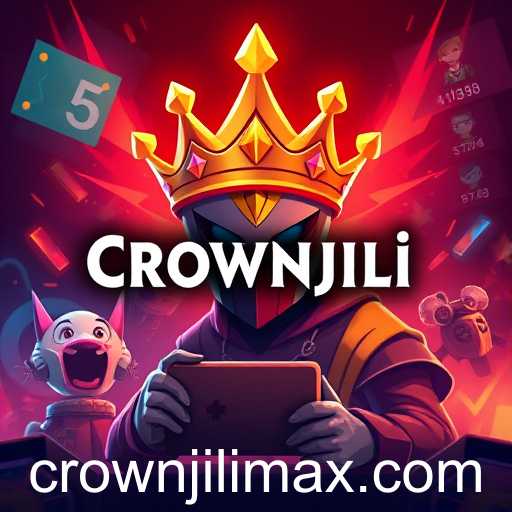 The Rise of Crownjili: A Gaming Revolution