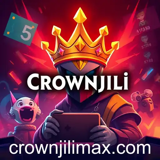 The Rise of Crownjili: A Gaming Revolution