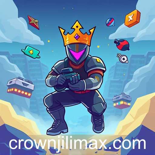 The Rise of Crownjili in Online Gaming