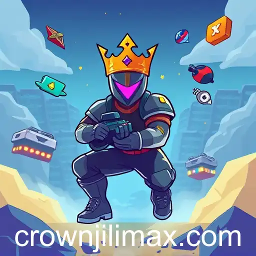 The Rise of Crownjili in Online Gaming