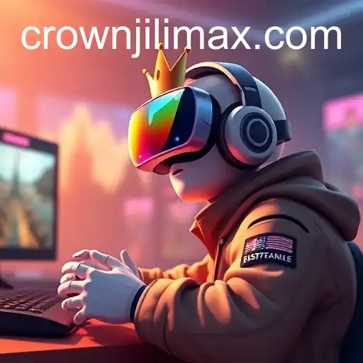 The Rise of Online Gameplay in 2025