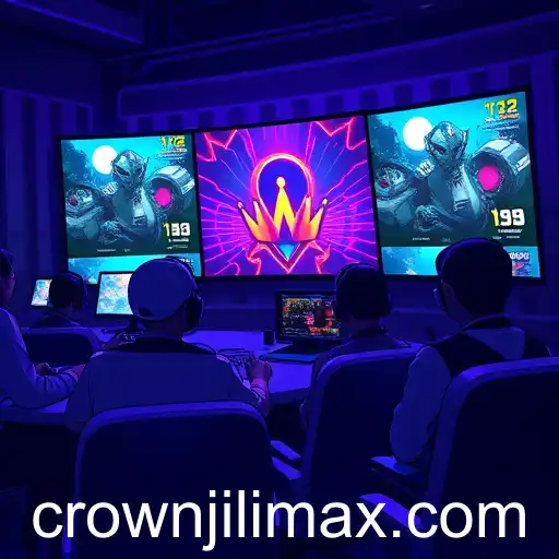 The Rise of Online Gaming in a Shifting Digital World